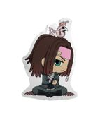 Poduszka Chibi DRAMAtical Murder - Mink