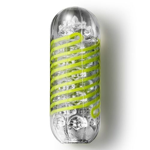 Tenga Spinner Masturbator 03 Shell na Arena.pl
