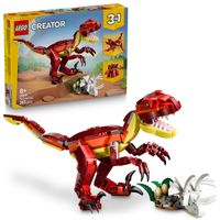 Klocki LEGO CREATOR 31379 Groźny dinozaur