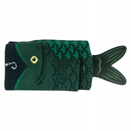 Śmieszne SKARPETKI RYBY SOXO PREZENT dla FACETA na WALENTYNKI r. 40-45 na Arena.pl