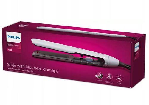 Prostownica Philips BHS520/00 seria 5000 Ceramiczna Jonizacja na Arena.pl