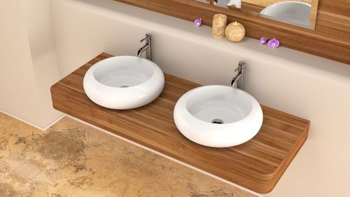 Umywalka Ceramiczna Celine na Arena.pl