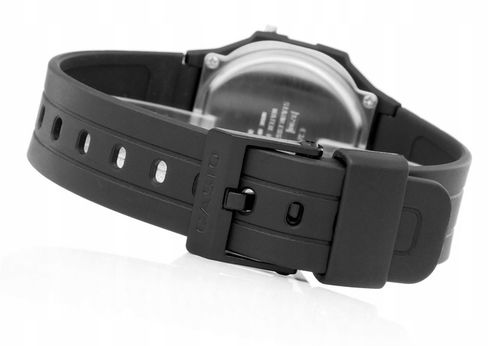 ZEGAREK MĘSKI CASIO F-105W NA PREZENT RETRO + BOX na Arena.pl