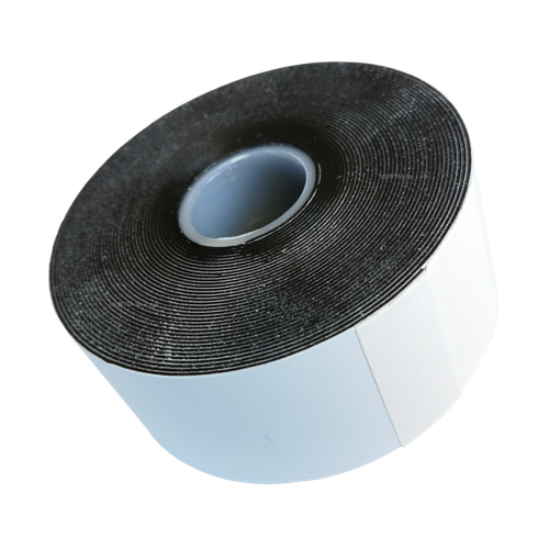 TAŚMA 2547 38mm/7m CZARNA, EPR, SAMOSPAJALNA BEZ KLEJU, WODOODPORNA na Arena.pl