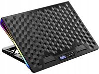 Podstawka chłodząca MAD DOG GCP600 RGB