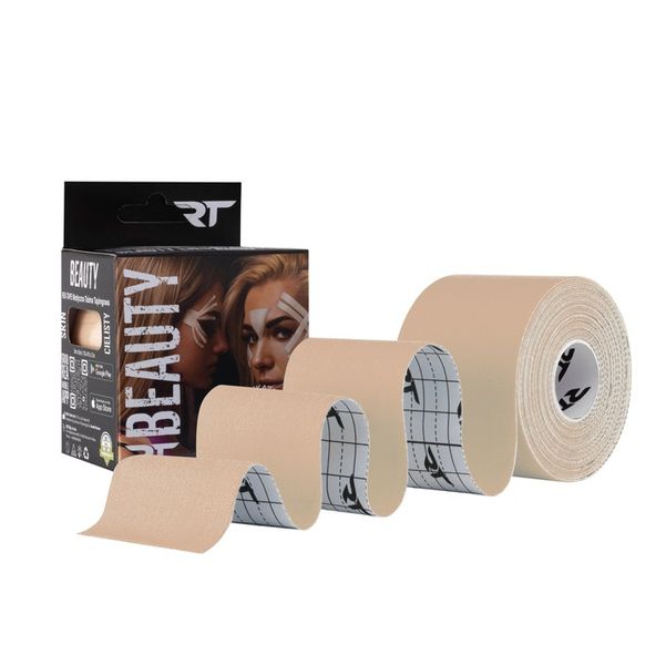 REA Taping twarzy NATURALNY LIFTING FACE BEAUTY zdjęcie 1