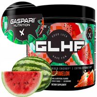 Przedtreningówka siła pompa 222 g PRE WORKOUT energia Arbuz pump Gaspari