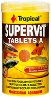 tropical supervit 340szt tablets a 250ml