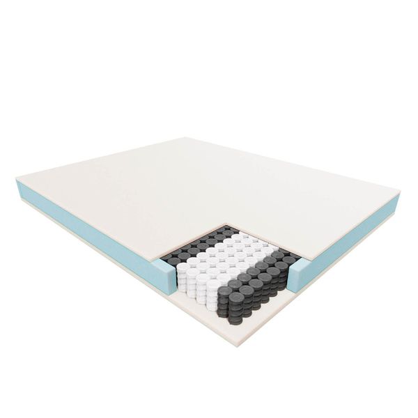 Materac Klio Janpol 100x200 cm Smart zdjęcie 2