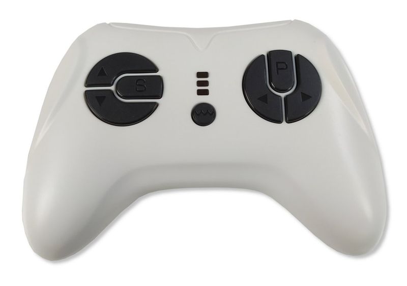 Pilot do pojazdu na akumulator XMX608 XMX603 zdjęcie 1