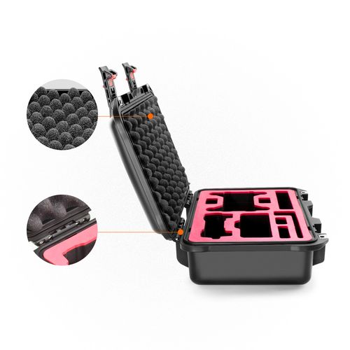 PGYTECH WALIZKA CASE DJI SPARK COMBO + AKCESORIA na Arena.pl