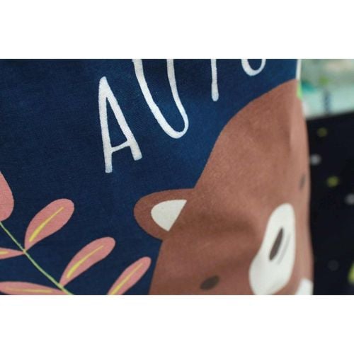 pojemnik kosz worek na zabawki lub pranie or36wz15 na Arena.pl