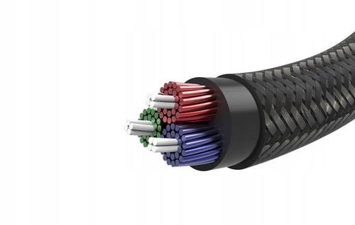 UGREEN Przewód Kabel Przedłużacz Audio Aux Minijack Do Mini Jack 3.5mm na Arena.pl