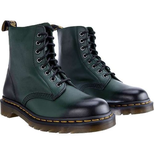 Dr Martens 1460 PASCAL ANTIQUE TEMPERLEY GREEN na Arena.pl