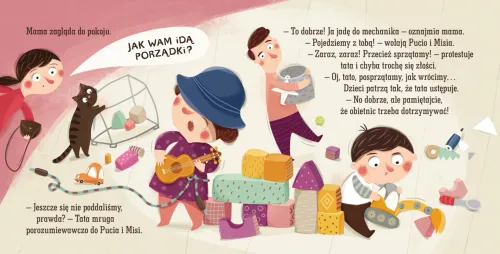 Pucio Robi Porządek na Arena.pl