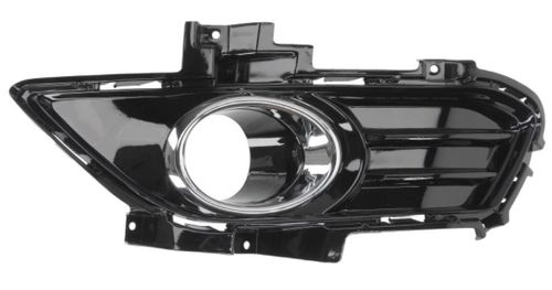 Ford Mondeo MK5 14- atrapka kratka w zderzak prawa na Arena.pl