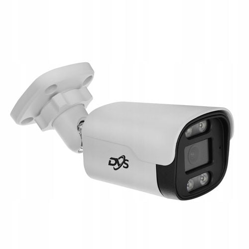 ZEWNĘTRZNA KAMERA ANALOGOWA 5Mpx AHD DVS 2560x 1944p ANALOG na Arena.pl