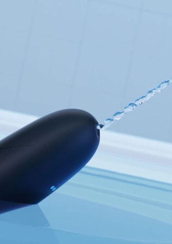 hidden desire fusion x automatic aqua penis pump na Arena.pl