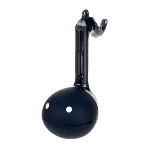 Otamatone Melody Czarny Instrument Syntezator Maywa Denki bateria CR2032 na Arena.pl