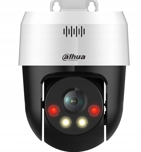 Kamera IP Dahua Obrotowa SD2A500HB-GN-A-PV-0400-S2 Zasilanie PoE 5 Mpx na Arena.pl