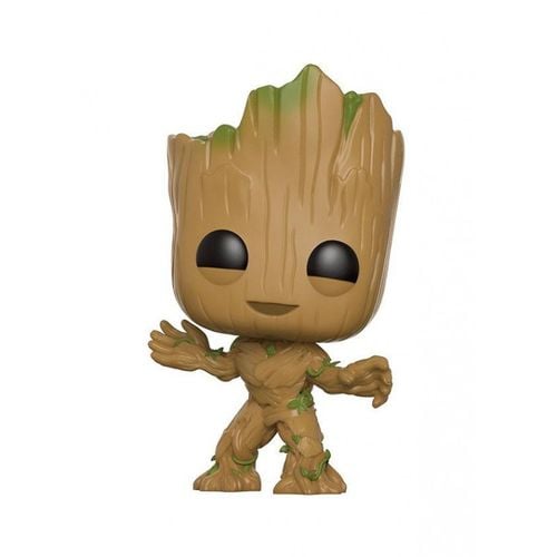 funko pop! marvel gotg groot figurka 202 na Arena.pl