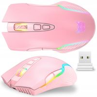 ONIKUMA CW905 MYSZKA BEZPRZEWODOWA MYSZ GAMINGOWA DO KOMPUTERA LAPTOPA BT