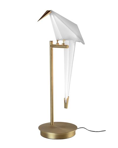 Lampa biurkowa LORO TABLE na Arena.pl