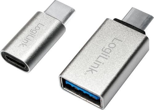 LogiLink Adapter USB-C do USB3.0 Micro USB na Arena.pl