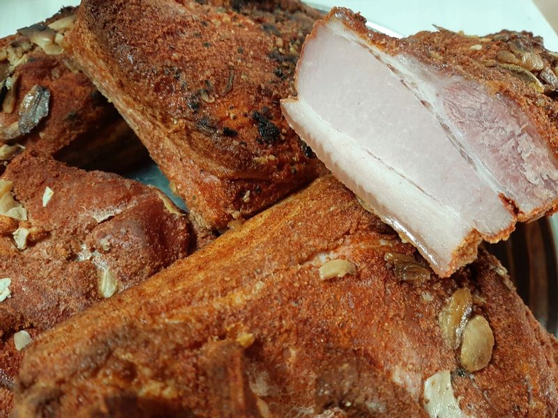 Boczek Staropolski 300G zdjęcie 3