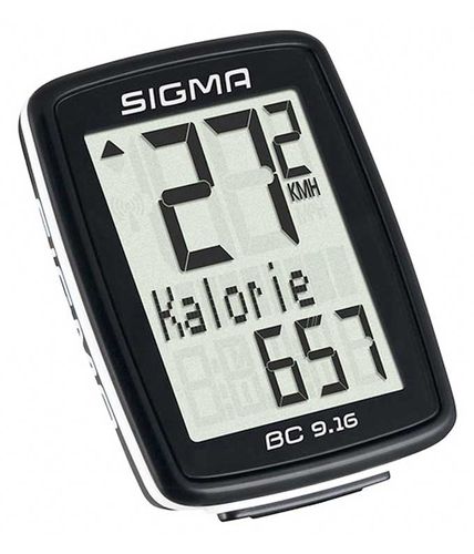 Komputerek Sigma BC 9.16 na Arena.pl