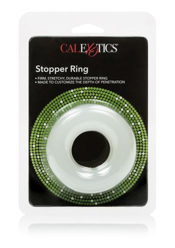 pierścień-stopper ring na Arena.pl
