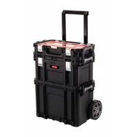 ZESTAW SKRZYNEK NARZĘDZIOWYCH KETER CONNECT ROLLING SYSTEM - KT 93 4221