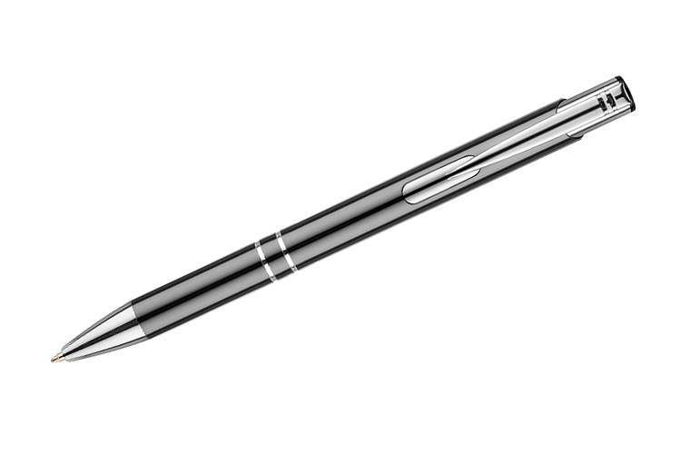 Długopis KOSMOS 19600-02 Szary zdjęcie 3