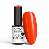 Lakier hybrydowy LED/UV Gel Polish NTN Premium California Nr 142 Neon 5g