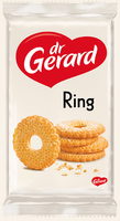 GERARD CIASTKA RING 200G