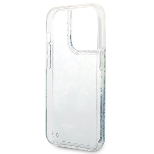 Etui Guess do iPhone 14 Pro Max, Zielony na Arena.pl