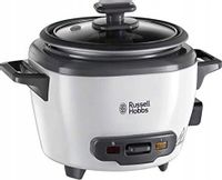 Russell Hobbs Urządzenie do gotowania ryżu mini 0.4 l 2702056
