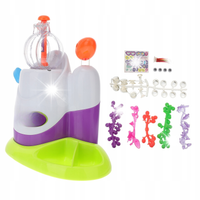 SQUISHY MAKER FABRYKA DO ROBIENIA GNIOTKÓW GLUTÓW