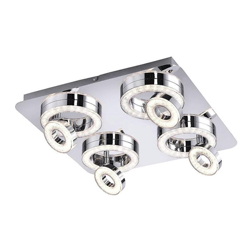 Plafon TIM 14522-17  Leuchten Direkt na Arena.pl