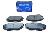 QP0096C QUARO KLOCKI HAM. KIA P. CEE'D/OPTIMA/SPORTAGE/XCEED 1,0-2,4 18- QU