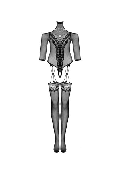 Bodystocking G333  S/M/L zdjęcie 5