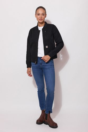kurtka bomber rugged flex carhartt canvas na Arena.pl