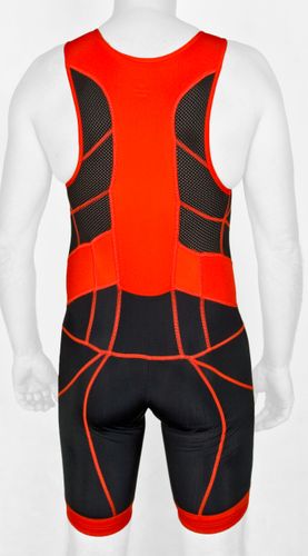 DEKO TRST-203 strój do triathlonu r.M na Arena.pl