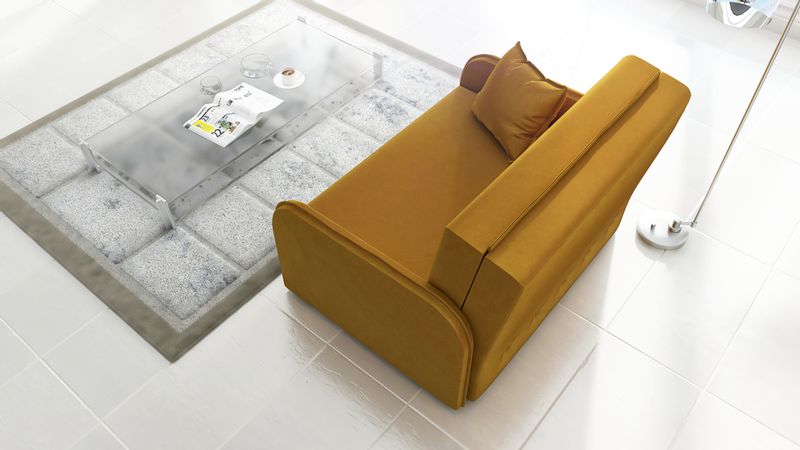 Amerykanka VERONA pojemnik , 2os zdjęcie 3