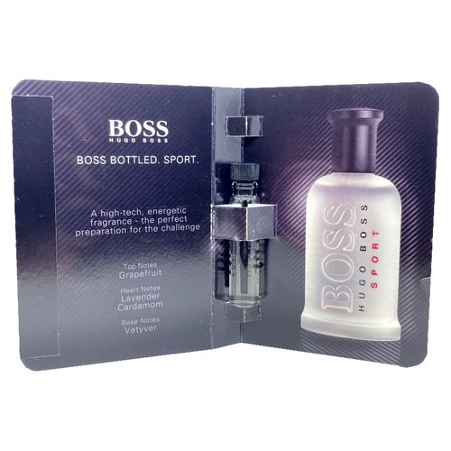 Hugo Boss Bottled sport EDT 2ml na Arena.pl