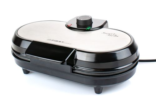 Gofrownica First Austria na Arena.pl