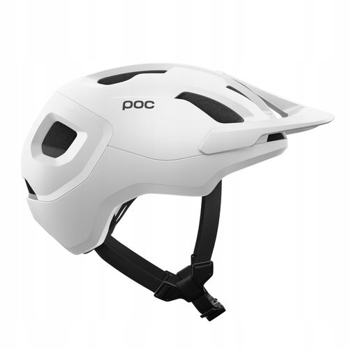 Kask POC AXION Hydrogen White Matt M 55-58 na Arena.pl