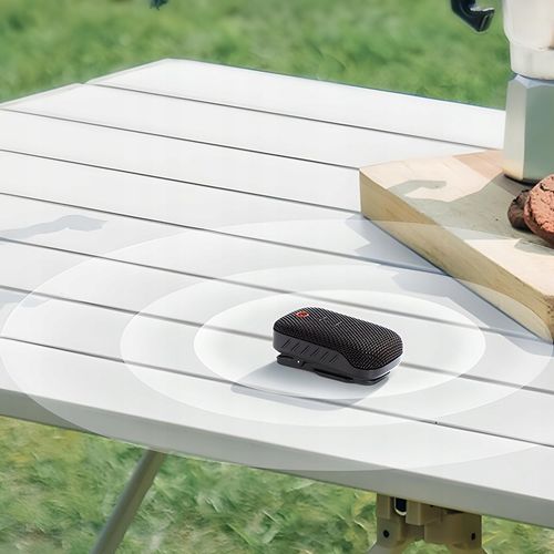 ZESTAW GŁOŚNOMÓWIĄCY NAJNOWSZY BLUETOOTH 5.3 AKUMULATOR FUNKCJA GŁOŚNIKA na Arena.pl