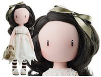 Niezwykła lalka Gorjuss I Love You Little Rabbit – 32cm