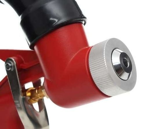 pistolet do tynków 7,5l 1/4" kd10260 na Arena.pl